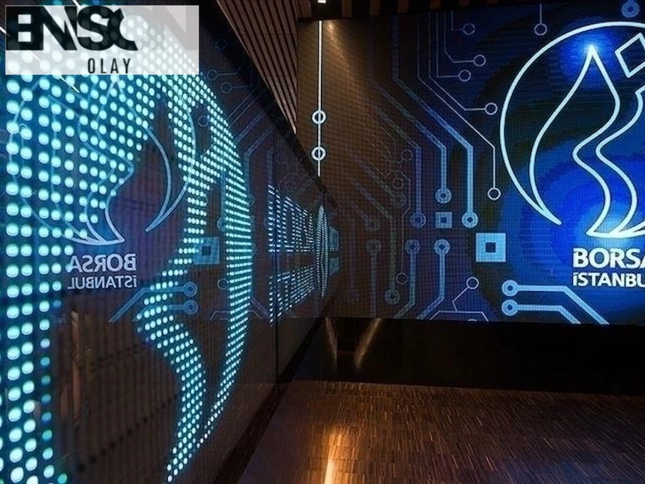 Borsa İstanbul'da BIST 100 endeksi dün yüzde 0,23 değer kaybederek günü tamamladı.