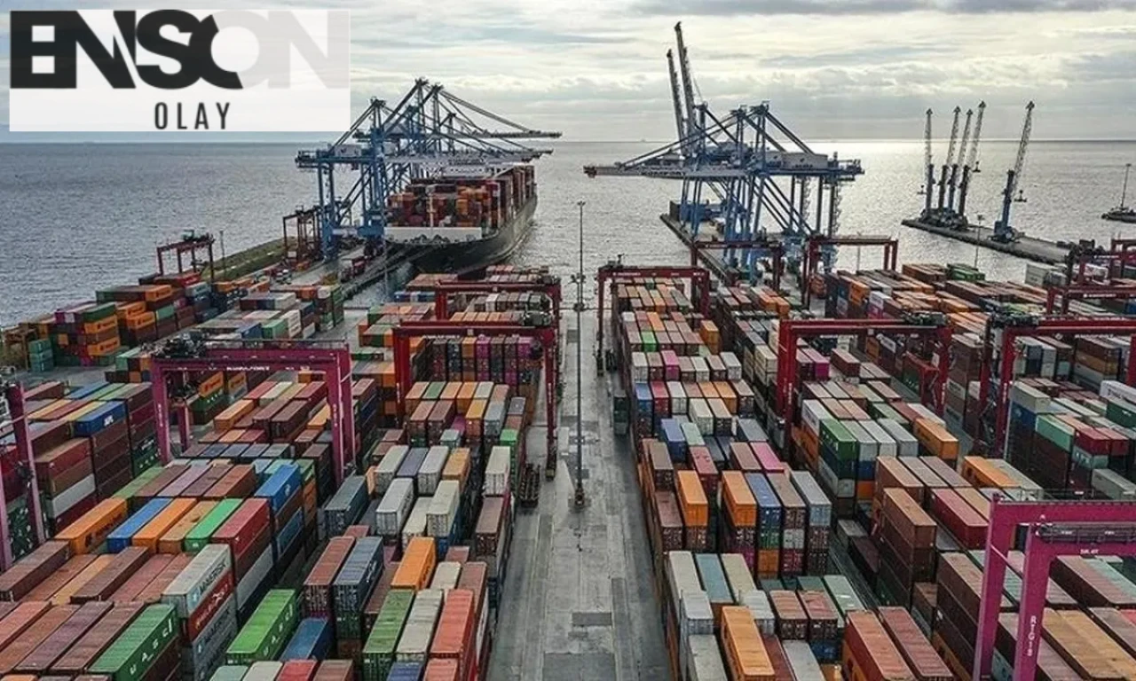 Ticaret Bakanı Bolat, Haziran İhracat Rakamlarını Açıkladı: Rekor Artış!