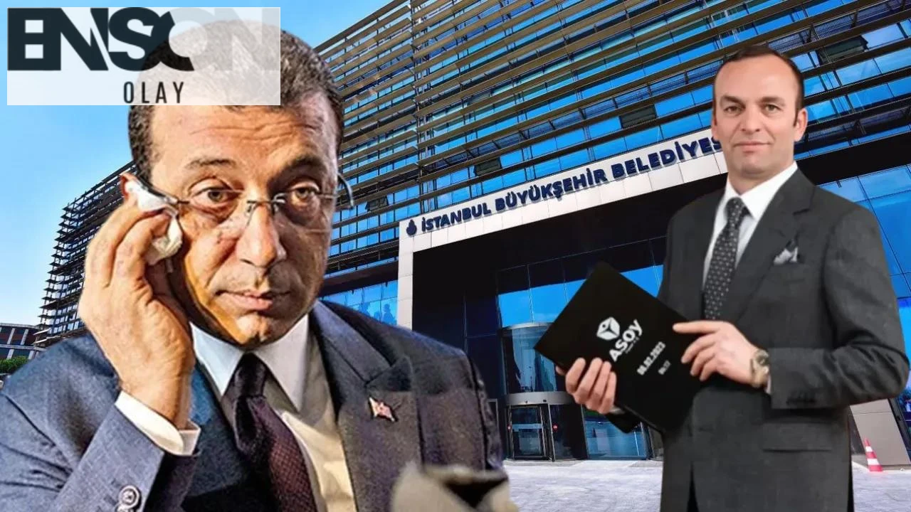 İmamoğlu ve Zanlılar Hakkında Yolsuzluk Soruşturması: Etkin Pişmanlık ve Tahliye Kararları Devam Ediyor