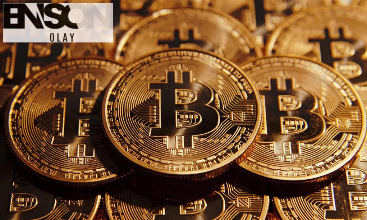 Bitcoin’in Tarihi Transferi: 2,5 Milyar Dolarlık Cüzdan Aktarımı Piyasalarda Heyecan Yarattı