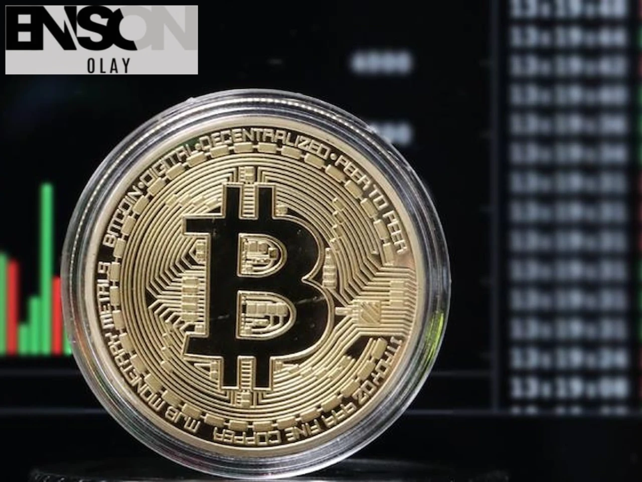 Bitcoin, 1 Milyon Dolara Yolculukta: Kurumsal Desteğin Etkisiyle Pozitif Seyir Devam Ediyor