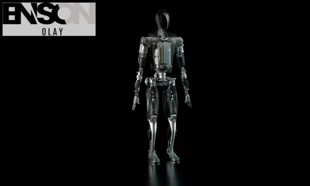 Tesla, Optimus insansı robot projesinde üretim sorunları! Elon Musk'ın hayalleri tehlikede.