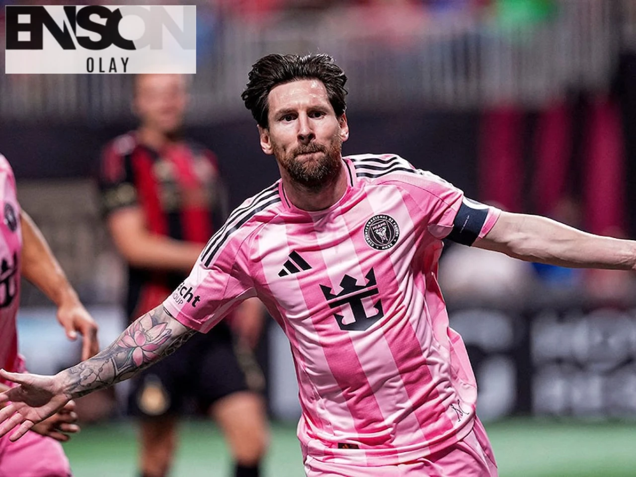Lionel Messi'nin MLS All-Star maçındaki durumu belirsizliğini koruyor. Diğer yıldızlar da kadroda yer almayacak. Ramos kaptanlık yapacak.