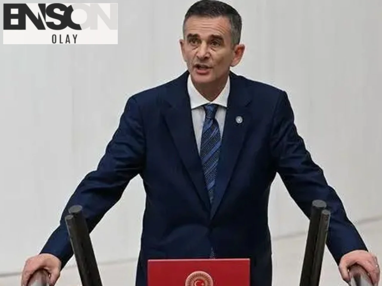 Bağımsız Milletvekili: "Ekonomi Yönetimi, Zenginlere Emek Aktarmaktan İbarettir!"