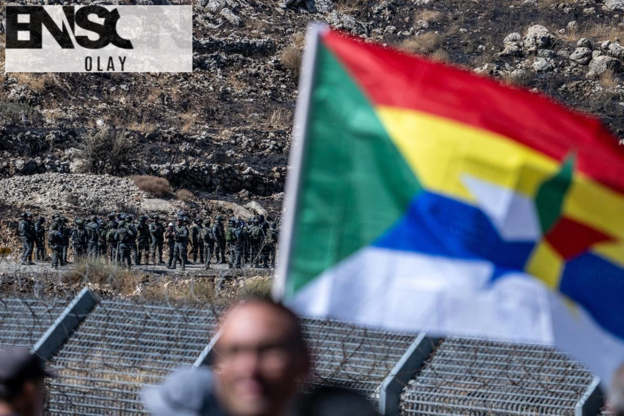 Dürzi Lider Hikmet el-Hecri'nin Talepleri ve Güney Suriye'deki Çatışmalarla İlgili Öne Çıkanlar