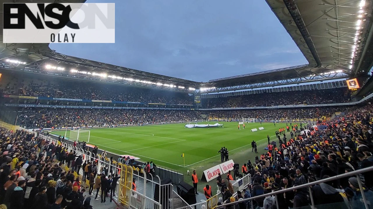 "Fenerbahçe Kulübü, Chobani ile devasa sponsorluk anlaşması imzaladı!"