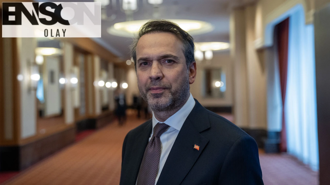Türkiye'nin Enerji Filosu Güçleniyor: 7. Nesil Derin Deniz Sondaj Gemileri Göreve Hazır!