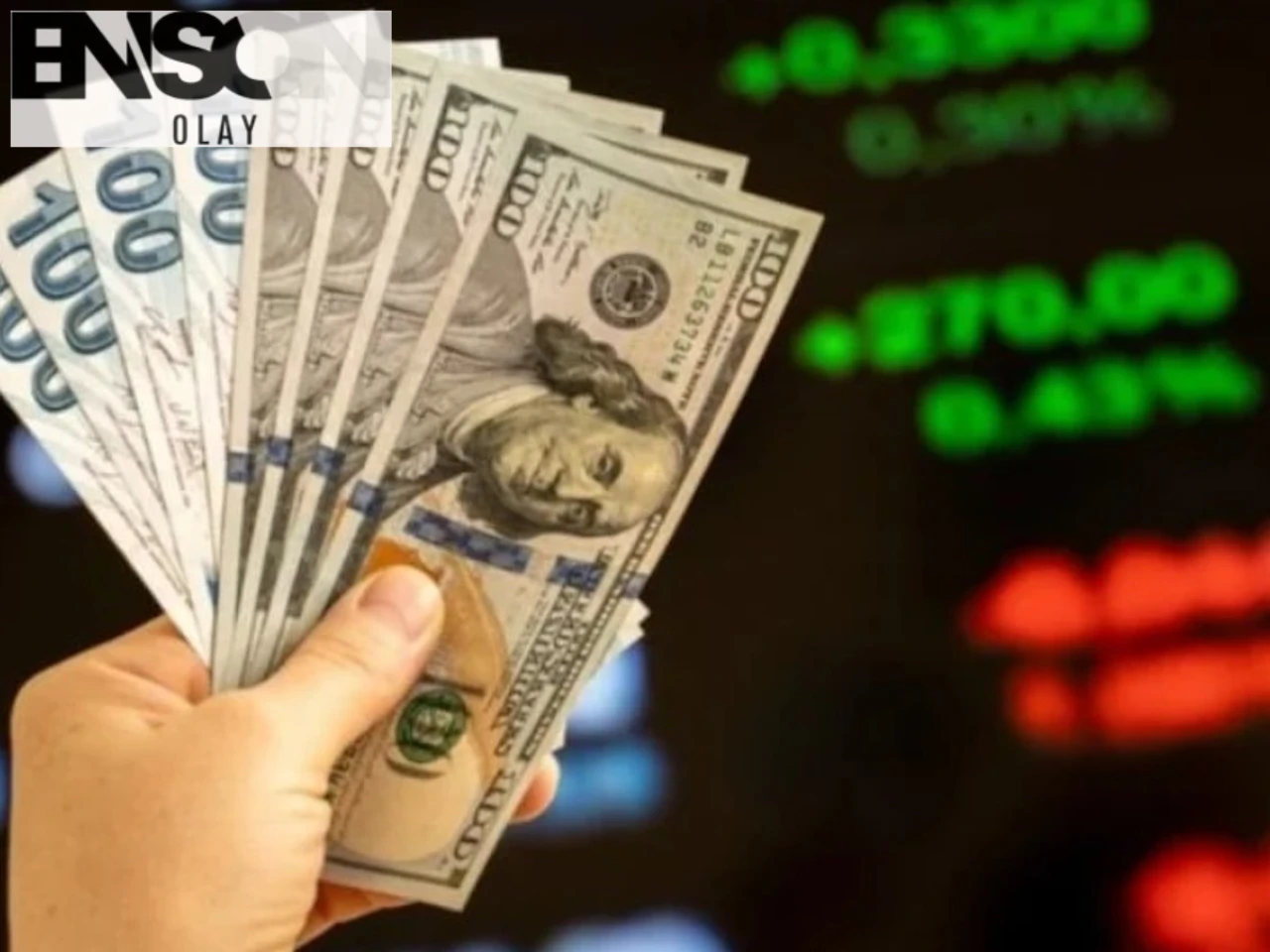 Dolar Değer Kaybediyor, Trump'tan Kanada'ya Tarife Tehdidi: TL ve Euro Karşısında Durum Ne?