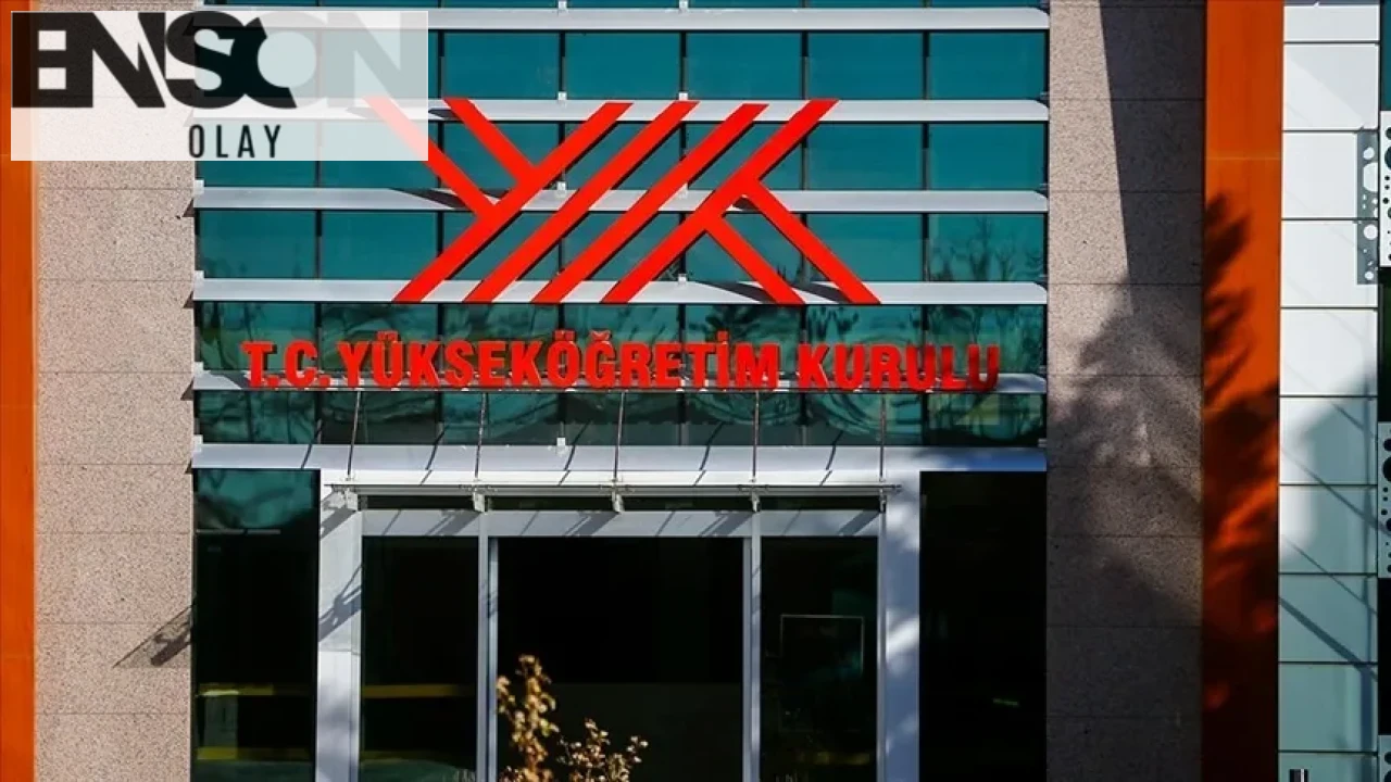 FETÖ İlişkili Üniversitelerin Denklik Başvuruları Reddediliyor - YÖK'ün Açıklamasıyla 41 Kurum Tanınmıyor