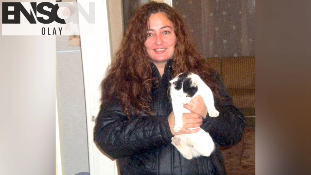 Cihangir Mahallesi'nde kimya öğretmeni evinde ölü bulundu, ölüm nedeni belirleniyor.