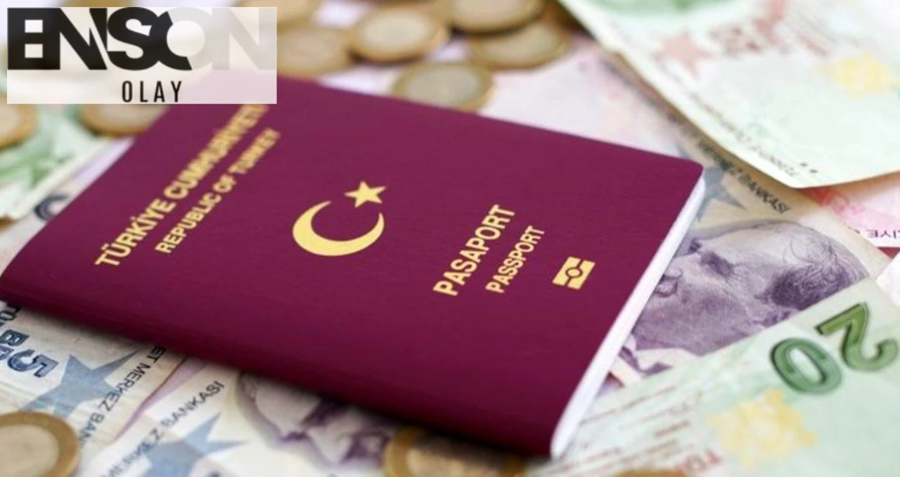 AB Komisyonu'nun Türk vatandaşlarına yönelik Schengen vizesi uygulamalarında iyileştirmeler öngören kararına ilişkin Bakanlık açıklama yaptı.
