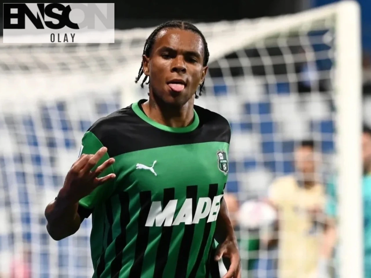 Fenerbahçe, Sassuolo'nun Fransız yıldızı Armand Lauriente için transferde öne geçti.