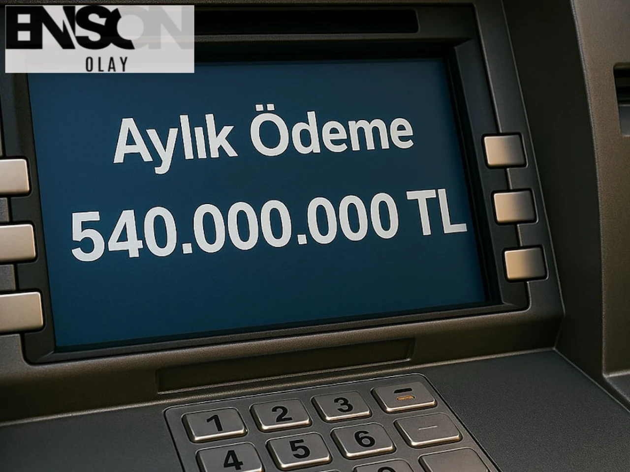 Genç İngiliz, "Set For Life" adlı oyunla büyük ikramiye kazandı ve toplum için duygusal bir anma bahçesi oluşturdu.