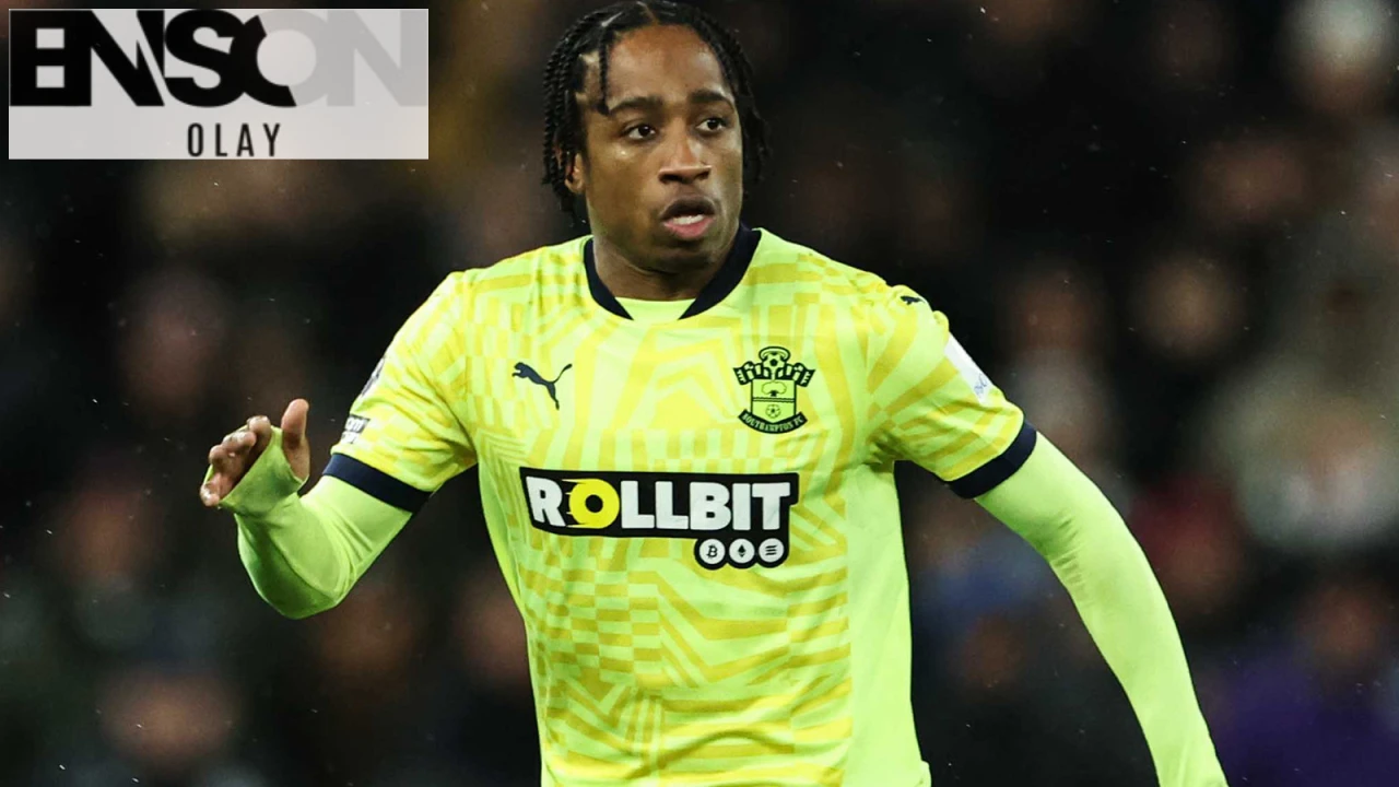 Beşiktaş, Kyle Walker-Peters transferinden vazgeçti!