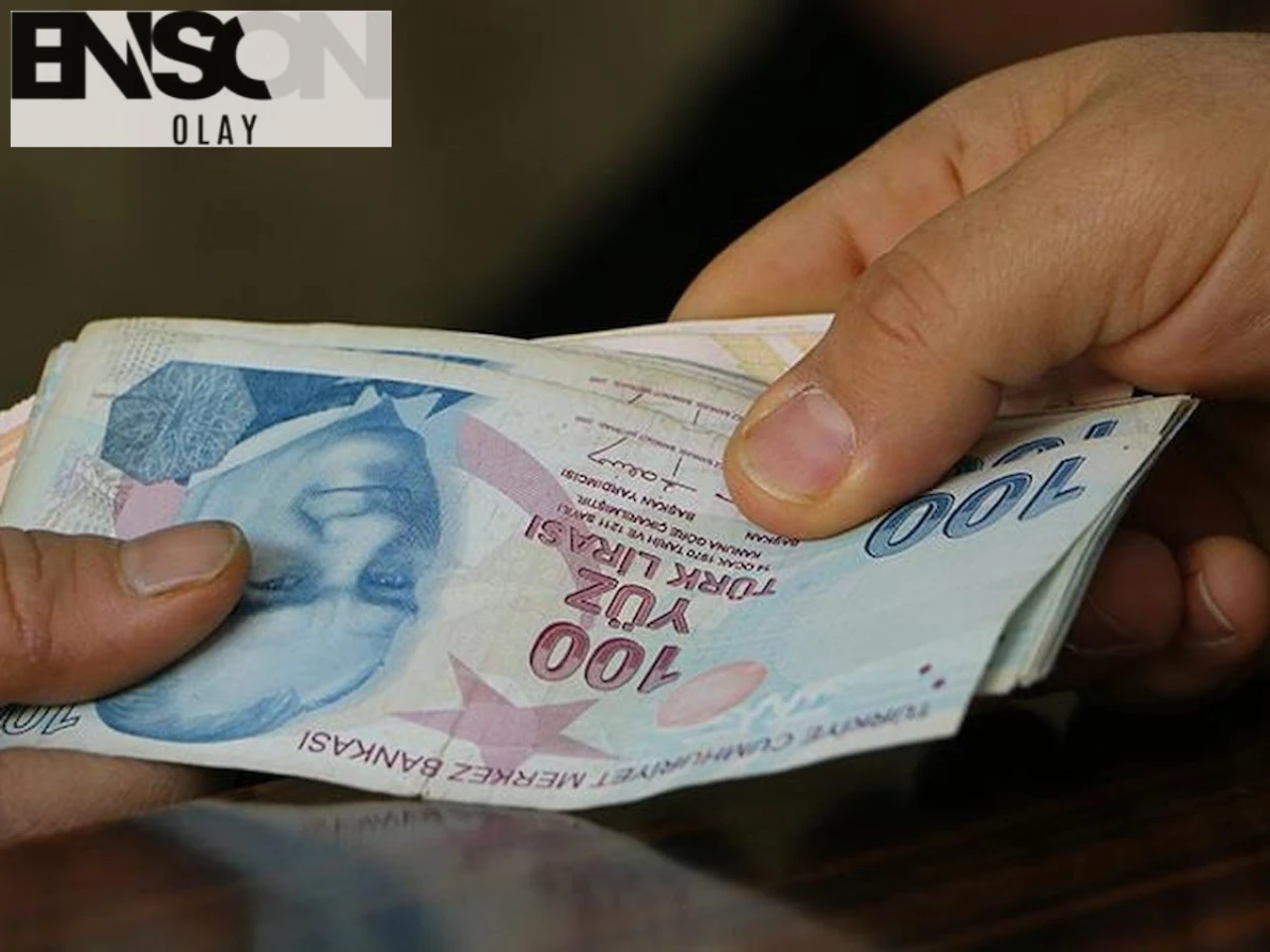 Türkiye Finans Emekli Müşterilere Yönelik Promosyon Kampanyası başlatıyor!