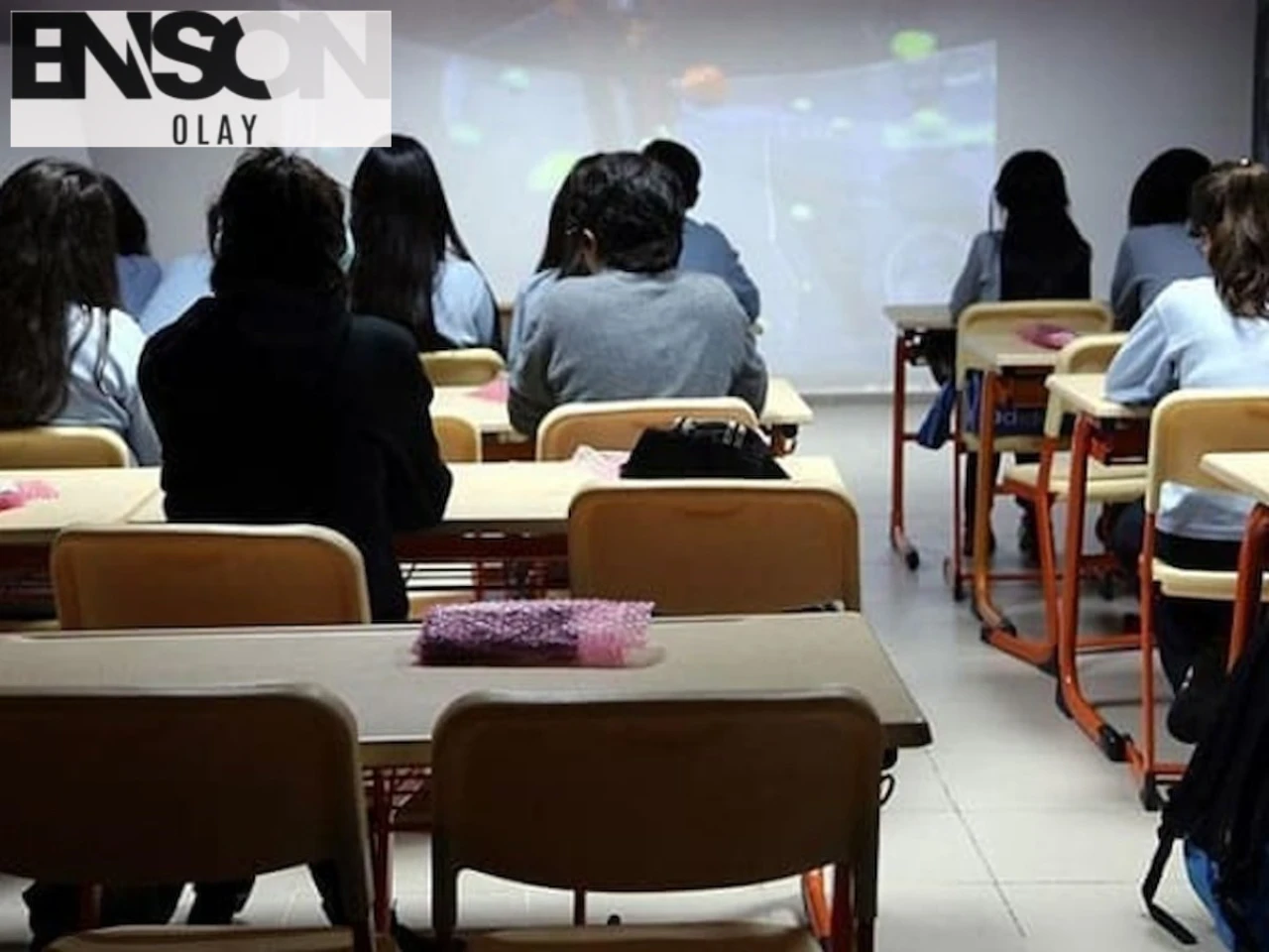 2025-2026 Eğitim Yılı Takvimi Açıklandı: Öğrenciler Ramazan Bayramı'nda Tatil Yapamayacak
