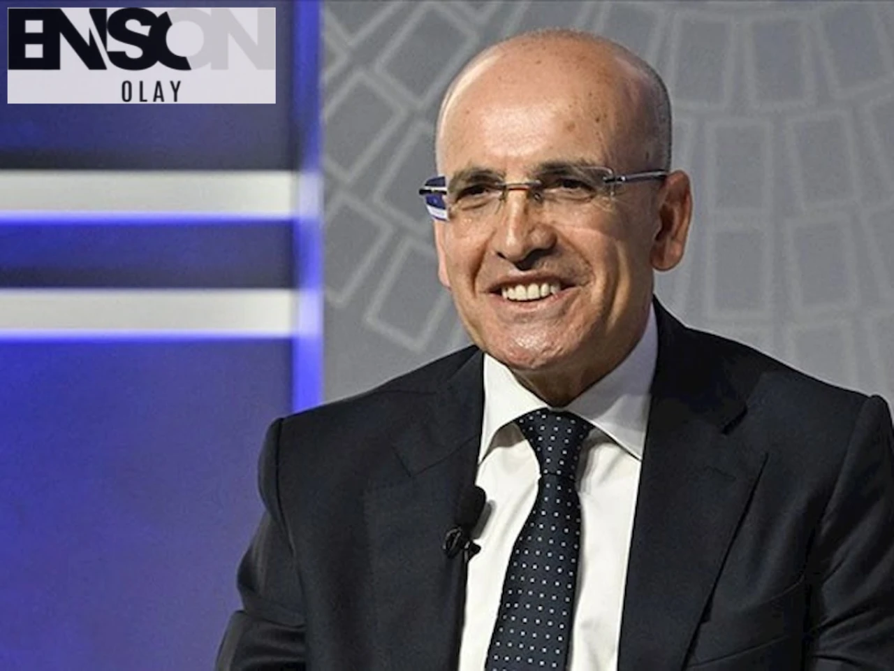 Hazine ve Maliye Bakanı Mehmet Şimşek: "Türkiye'nin Kredi Notu Arttı, Ekonomimiz Olumlu Döngüye Girdi"