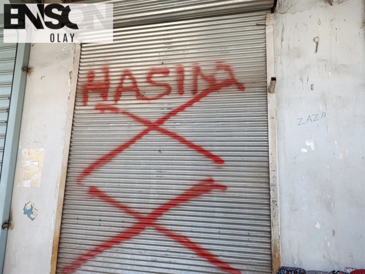 Adana'da Dönerciyi Vuran Kahvehane İşletmecisi Gözaltına Alındı!