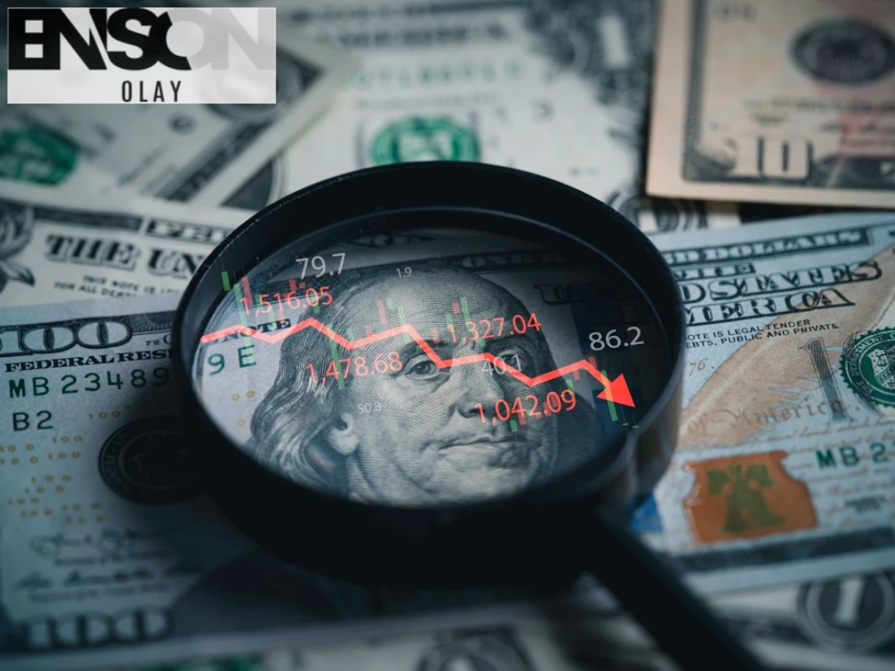 Dolar/TL Güne Yükselişle Başladı, Yatırımcılar Tarife Endişesiyle Tedirgin.