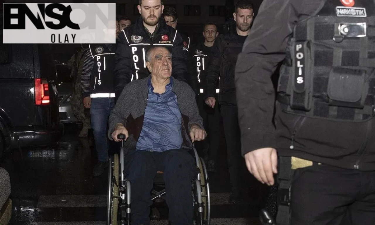 "Türk Escobar'ı" Urfi Çetinkaya'nın Ölümüyle İlgili 4 Şüpheliye 292'şer Yıl Hapis Cezası İsteniyor