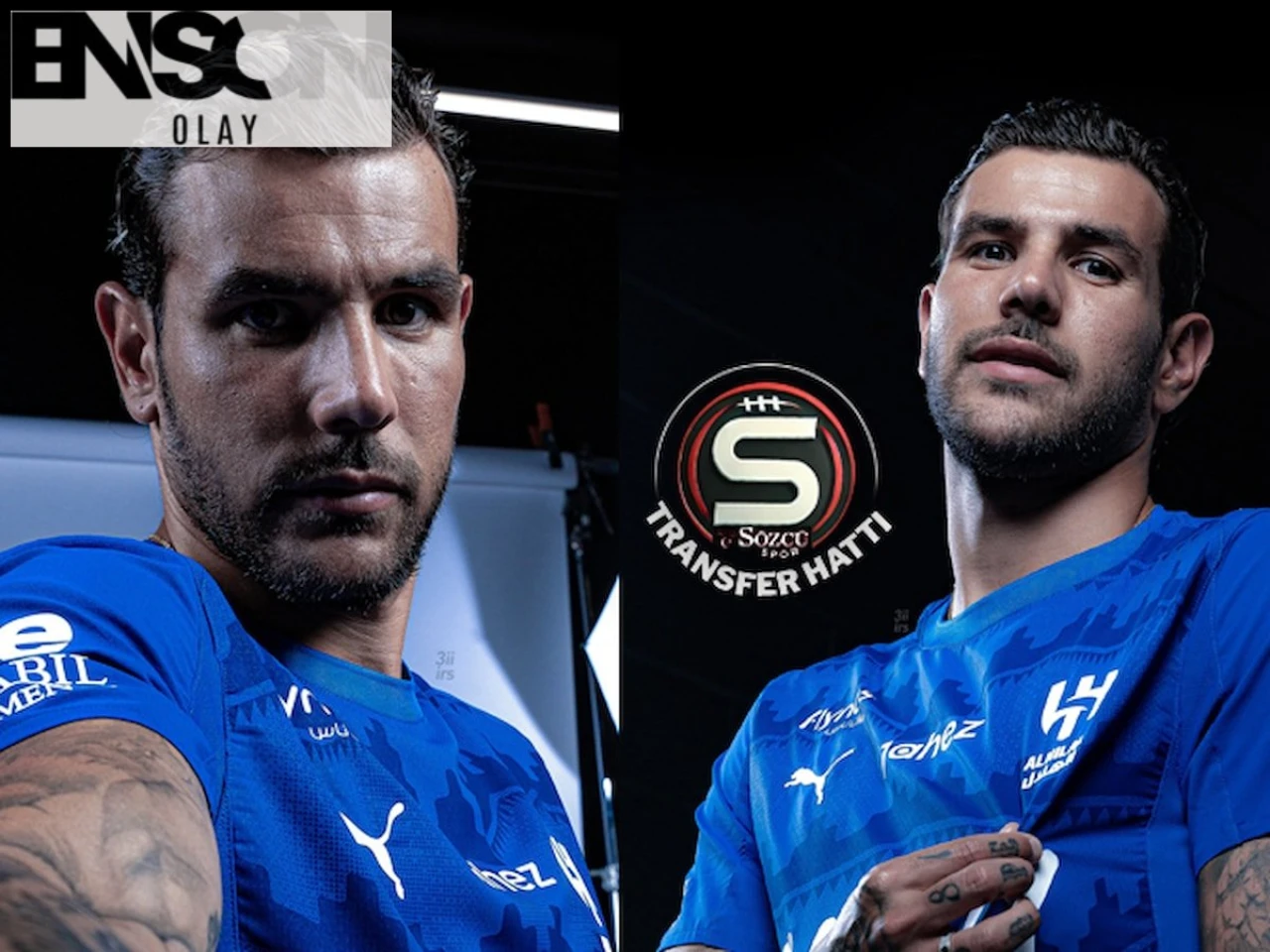Al Hilal, Milan'ın Yıldız Sol Beka Theo Hernández'i Transfer Etti: Detaylar ve Rekor Ücret!