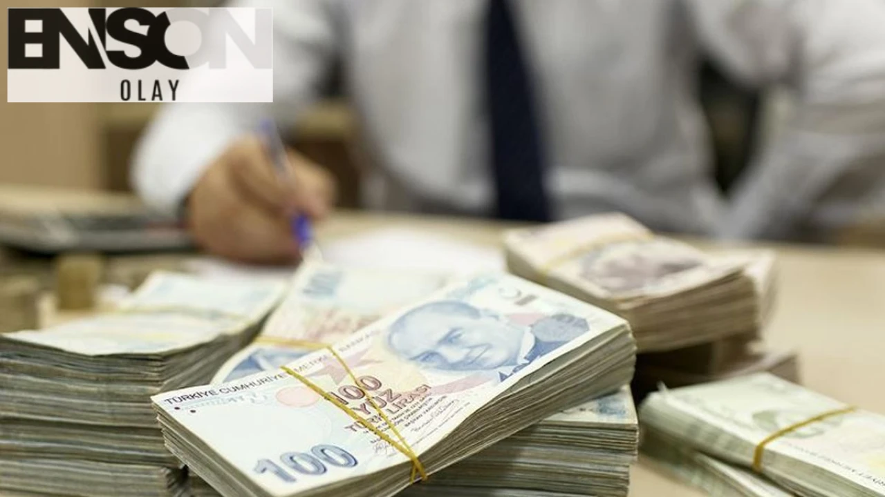Vergi Denetim Kurulu, 6 ayda 225,5 milyar liralık matrah farkı tespit etti