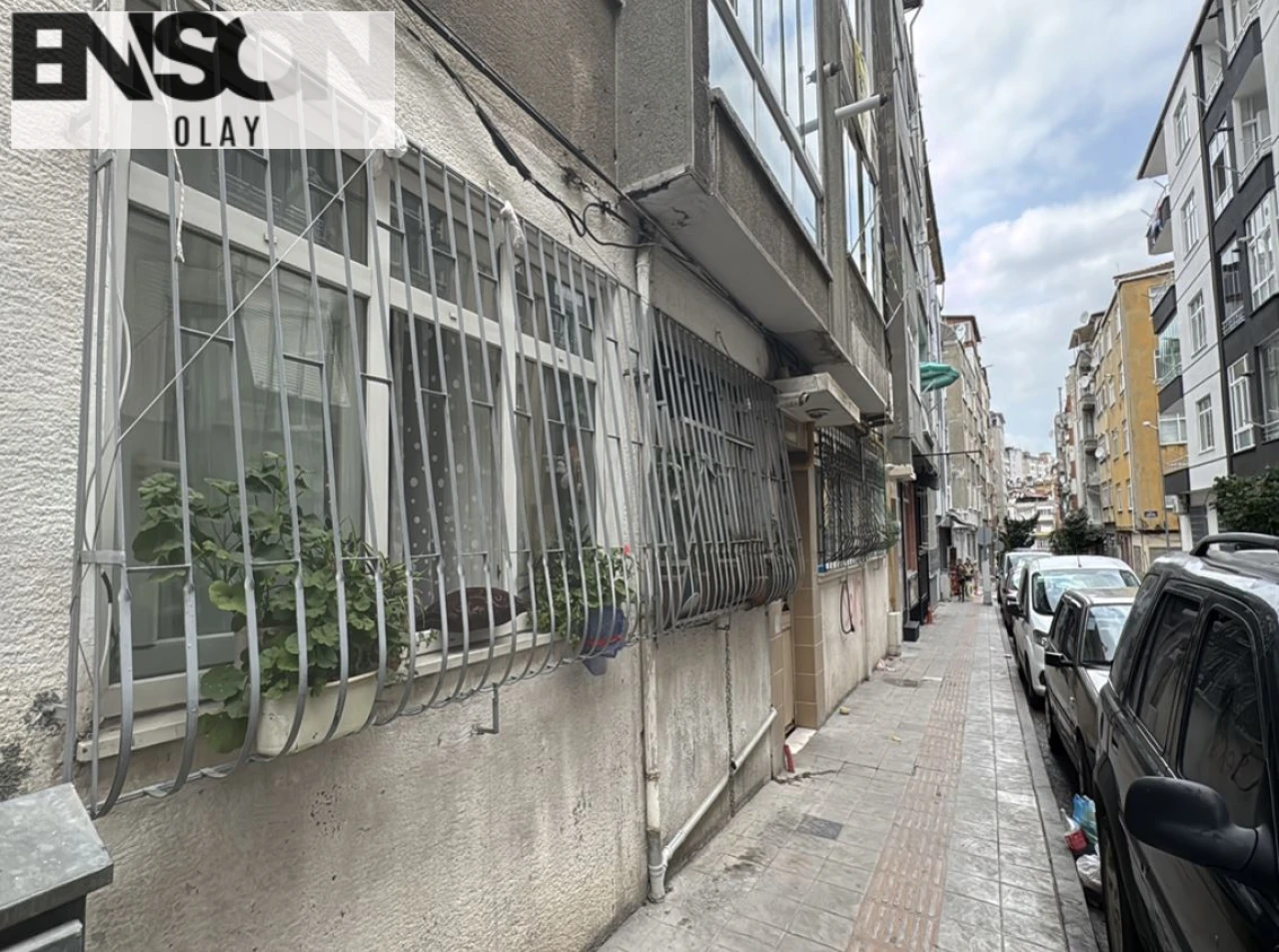 SAMSUN'da silahlı saldırıya uğrayan adamın 5 şüpheliyi gözaltına alındığı olay!