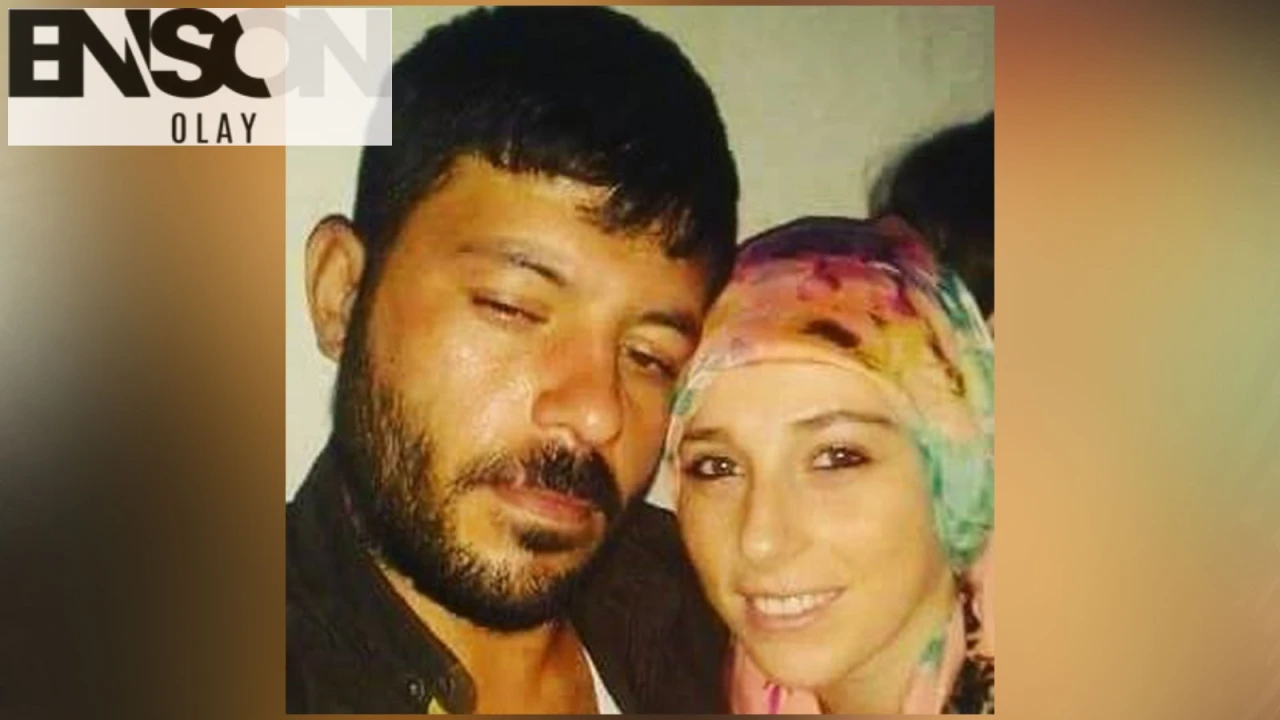 Beyazıtpaşa Mahallesi'nde Cinnet Getiren Koca, Eşini Vurdu ve Kendini Öldürdü: Acı Son!