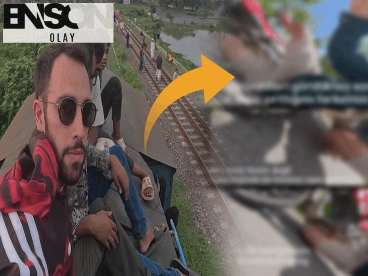 Fenomen Mert Öztürk'ün Motosiklet Kazası: İlginç Anılar Yerine Tehlikeli Macera!