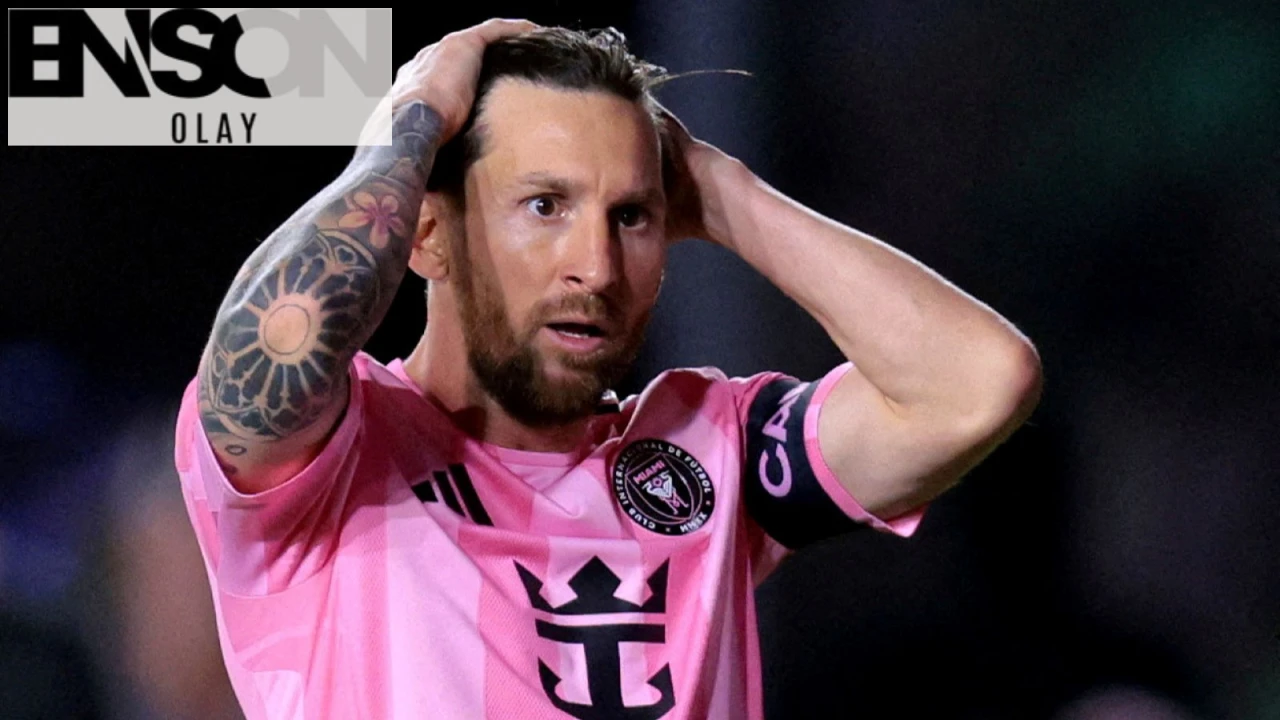 2025 MLS All-Star Maçı'nda Liga MX'i Yenen Ekip, Lionel Messi'nin Katılmamasıyla Gündemde