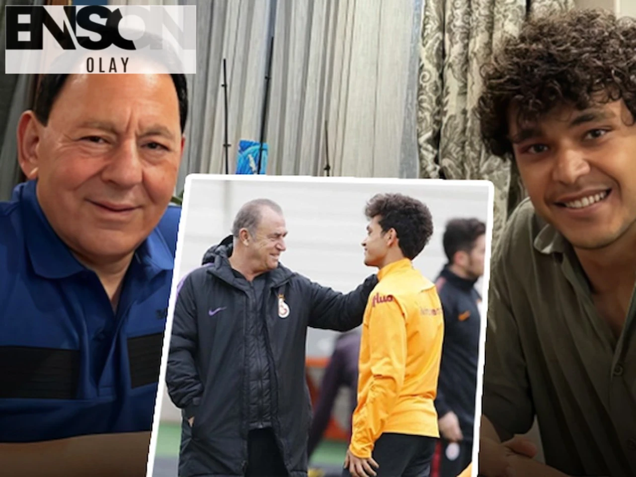 Galatasaray'ın genç yeteneği Mustafa Kapı, beklenmedik kariyer yolculuğunda!