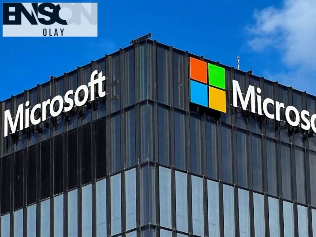 Microsoft, Oyun Biriminde Çalışanları İşten Çıkardı, Yapay Zeka İle Kariyer Destek Önerdi