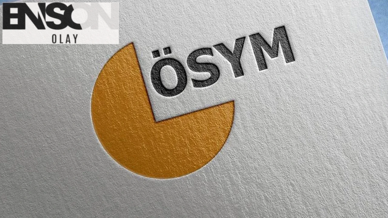 KPSS 2025/1 Merkezi Yerleştirme Sonuçları Açıklandı: İşte Detaylar!