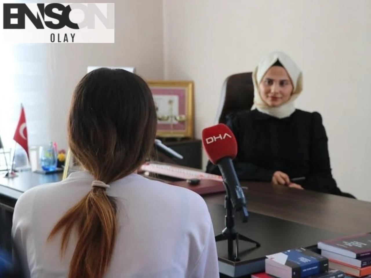 Yahyalı'da Cin Çıkarma İddiasıyla Tutuklanan İ.K.'ye 8 Yıl 4 Ay Hapis Cezası!