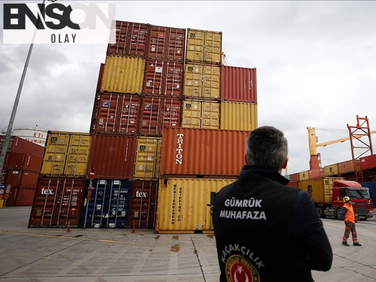 Gümrüklerde Yapılan Operasyonlarda 3,5 Ton Uyuşturucu Ele Geçirildi: Kaçakçılıkla Mücadele Artarak Devam Ediyor