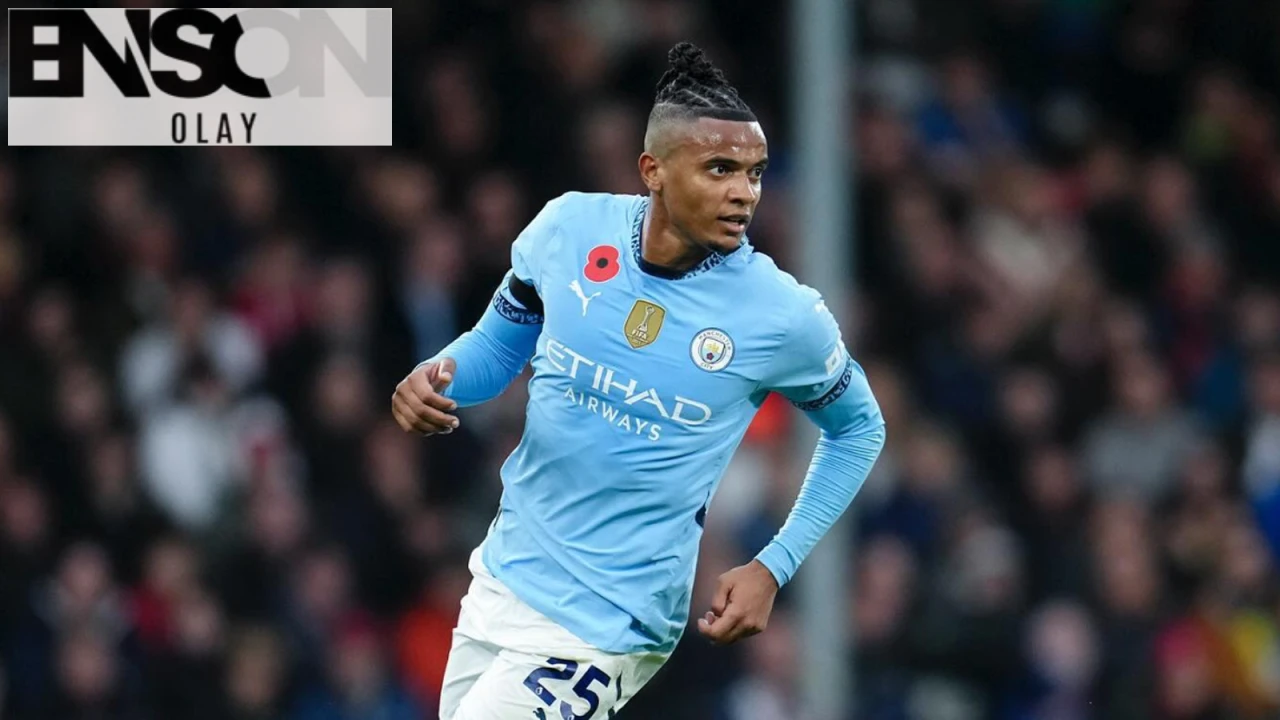 Galatasaray, Akanji için Manchester City ile anlaşma peşinde! Guardiola'nın planında olmayan oyuncu için 10 milyon avro teklif var.