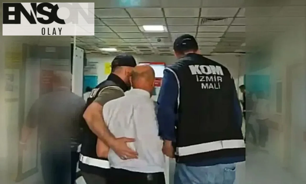 İzmir Büyükşehir Belediyesi'nde Yolsuzluk Soruşturması: 157 Kişi Gözaltında