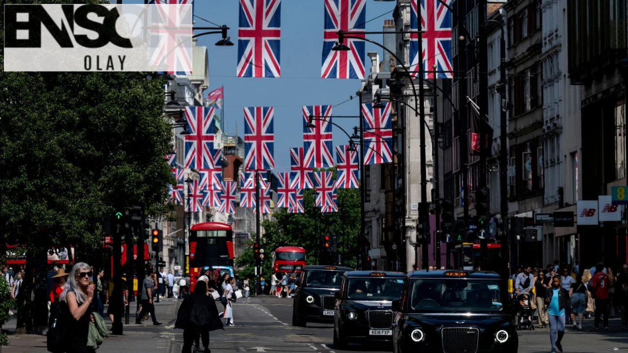 Londra'nın Sürücü Yetiştirme Sistemi Beyinleri Değiştiriyor!