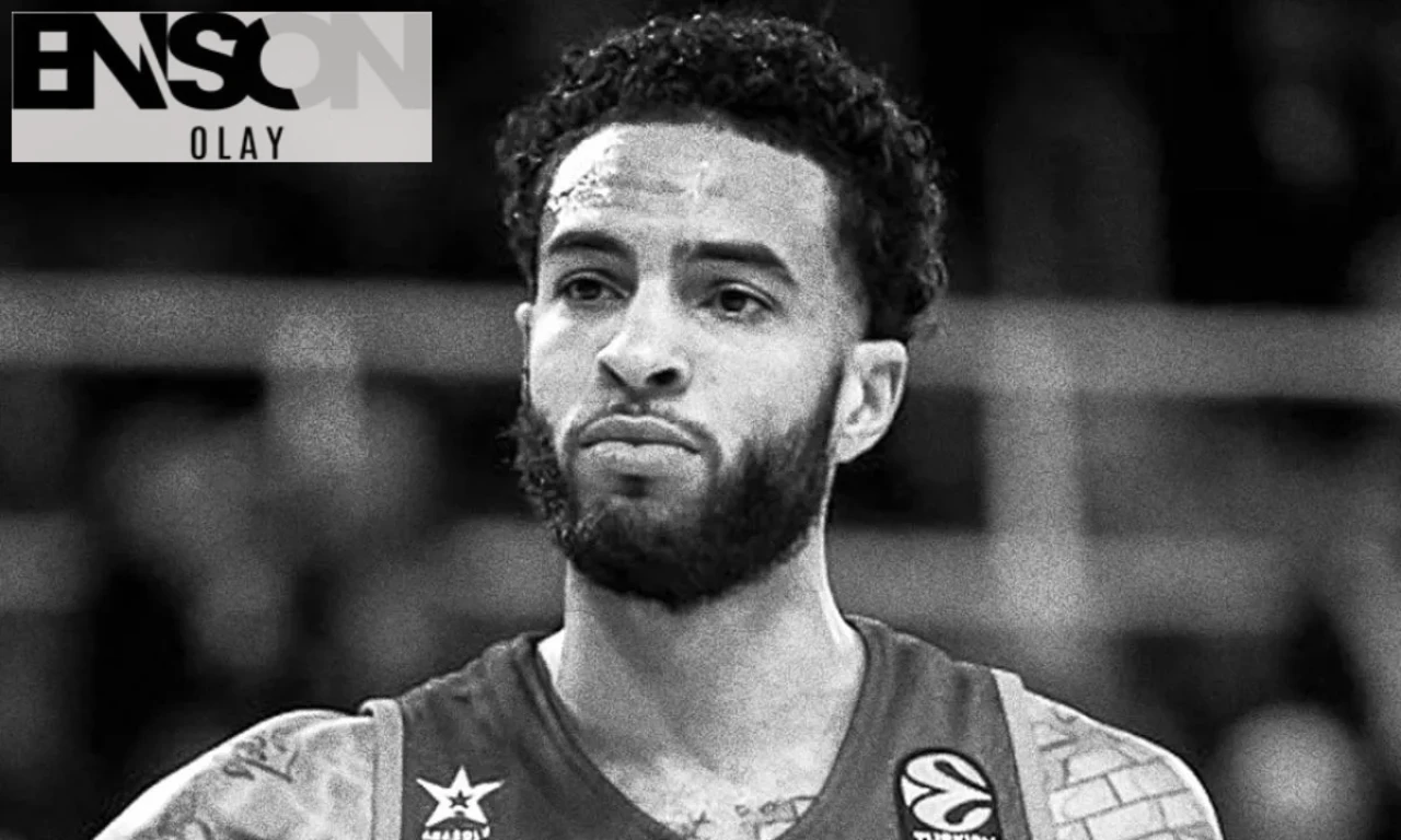 Tyler Honeycutt'un Ölümü Polis Raporunda: Anadolu Efes Eski Oyuncusu İntihar Etti!