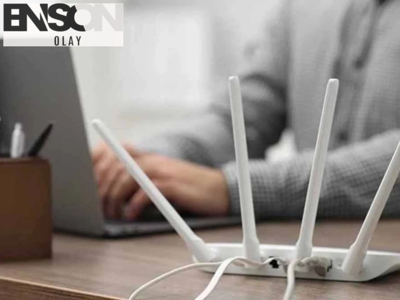 "Modeminizin Performansını Artırmanın Basit Yolları: 10 Saniye Kuralı ve Gizli Wi-Fi Ayarı"