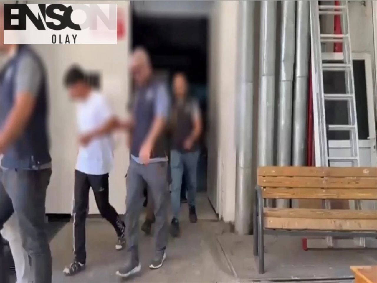 Diyarbakır Merkezli 5 İlde Bungalov Kiralama Dolandırıcıları Tutuklandı.