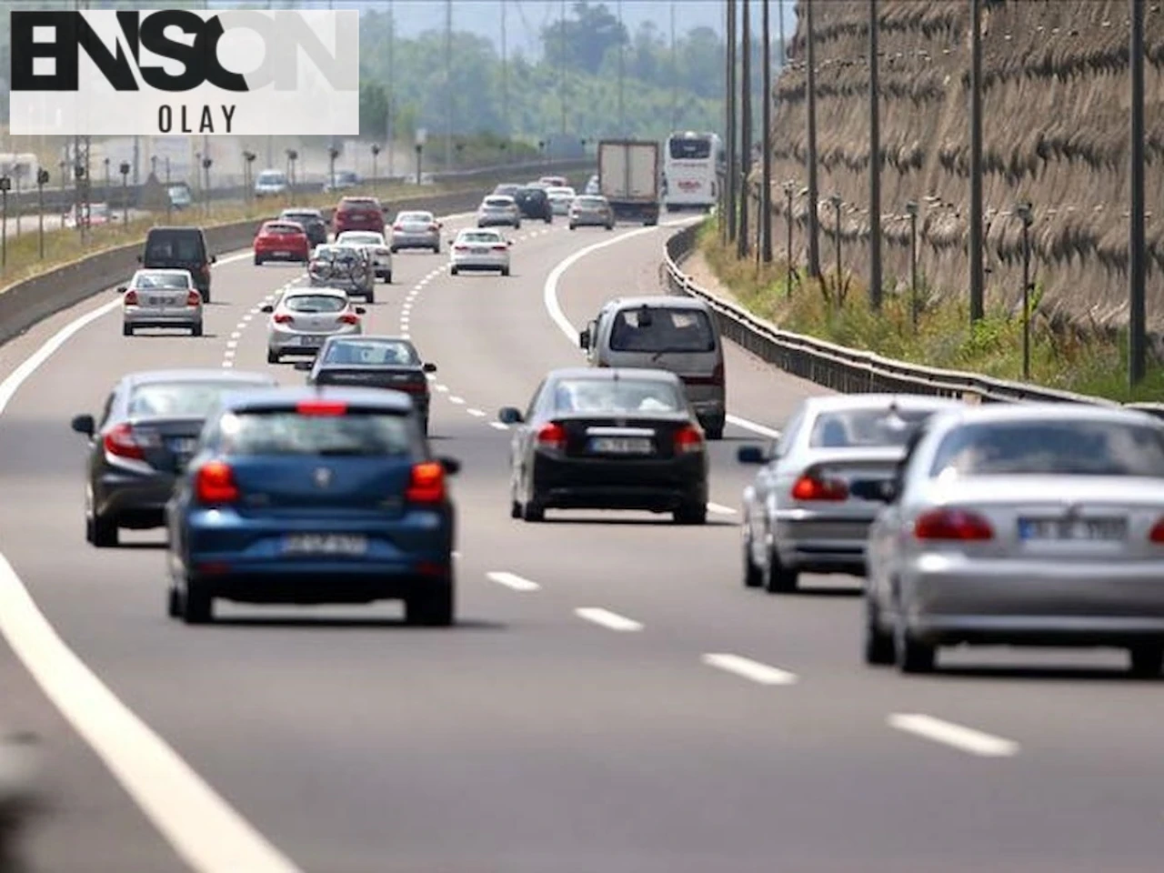 Trafikten Men Edilen Araçlar, Satışla Hacizden Kurtulacak! Araç Sahiplerine Ödeme Süresi Verilecek.