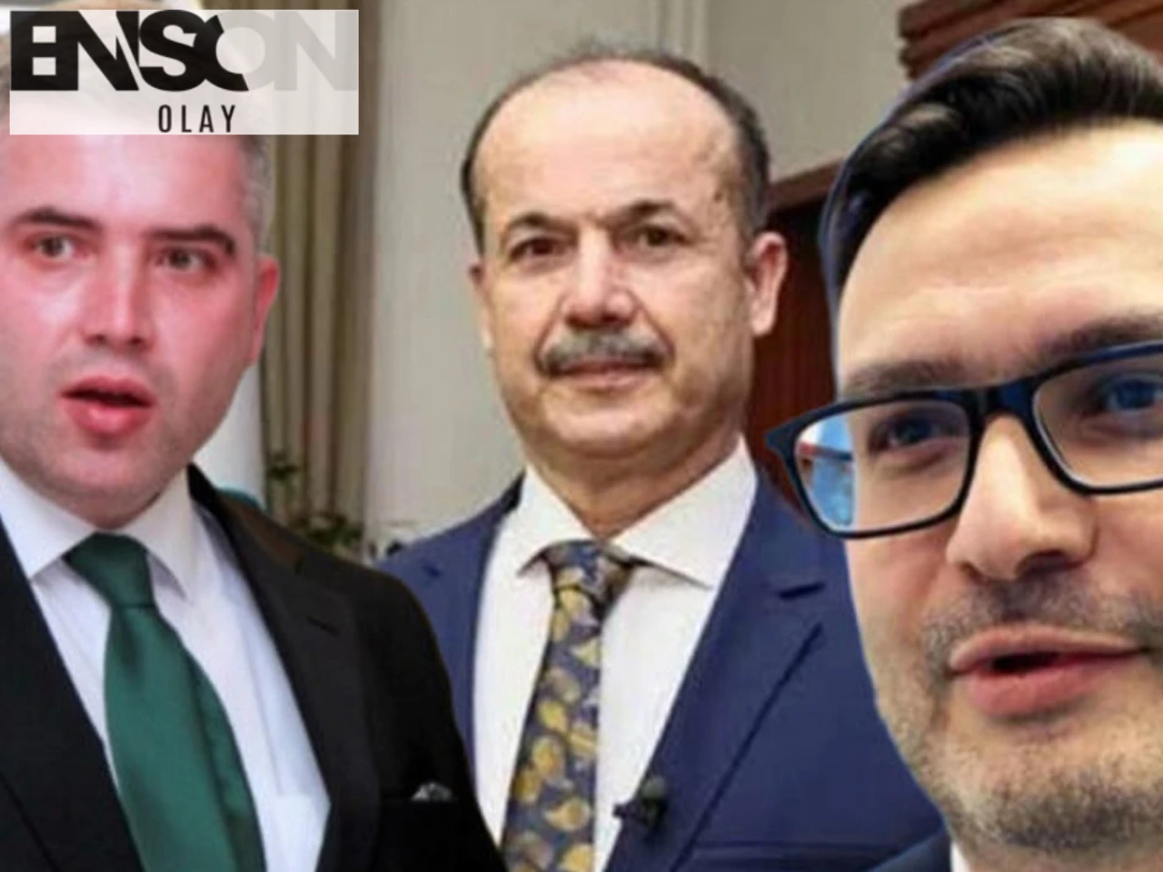Vakıflar Genel Müdürlüğü’nün İncelemesinde Sahte Fatura Skandalı Ortaya Çıktı — 20 Şüpheli Hakkında Hapis İstemiyle İddianame Hazırlandı, Firari Şeref Ateş Aranıyor