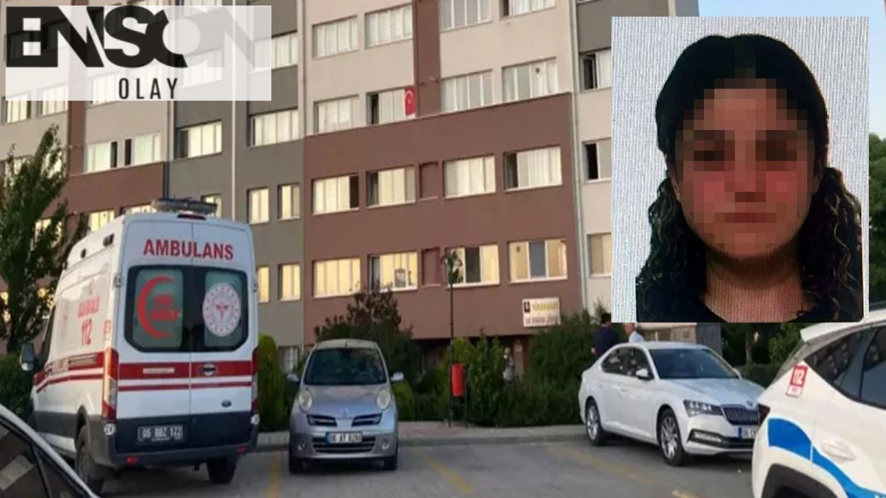 Cezaevinde doğum yapan kadının derin dondurucuda bulunan bebeğiyle ilgili şok edici detaylar ortaya çıktı.