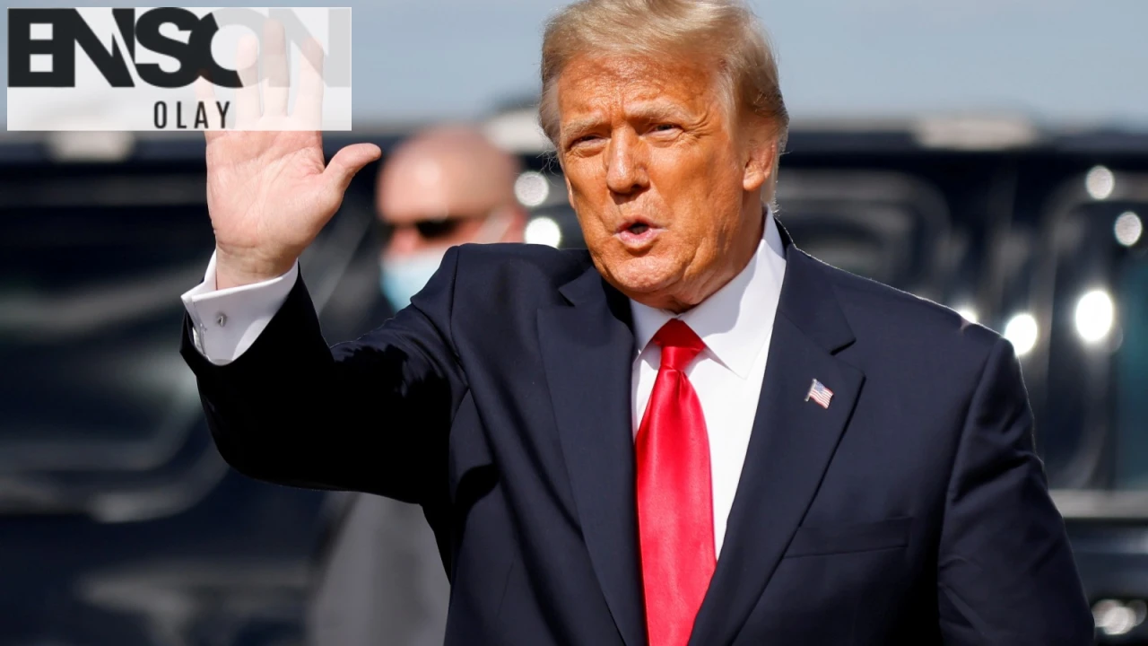 Trump'ın Powell'ı görevden alma girişiminin sebebi renovasyon bütçesi mi? Hassett'ten çarpıcı açıklama!
