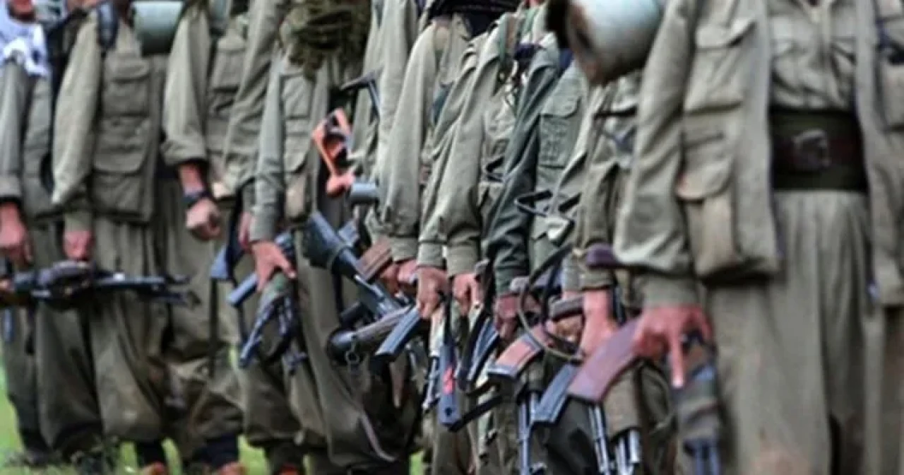 Terörsüz Türkiye'de Çözüm Süreci: PKK'nın Silah Bırakma Planı Belli Olduğunda Dem Parti'den Son Dakika Açıklaması Geldi