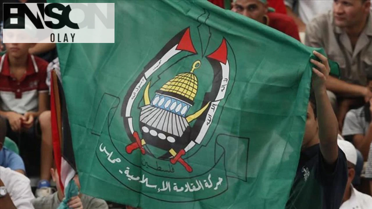 Hamas Yöneticisi İsrail'in Suikastında Hayatını Kaybetti: Taziye Mesajları Yayımlandı
