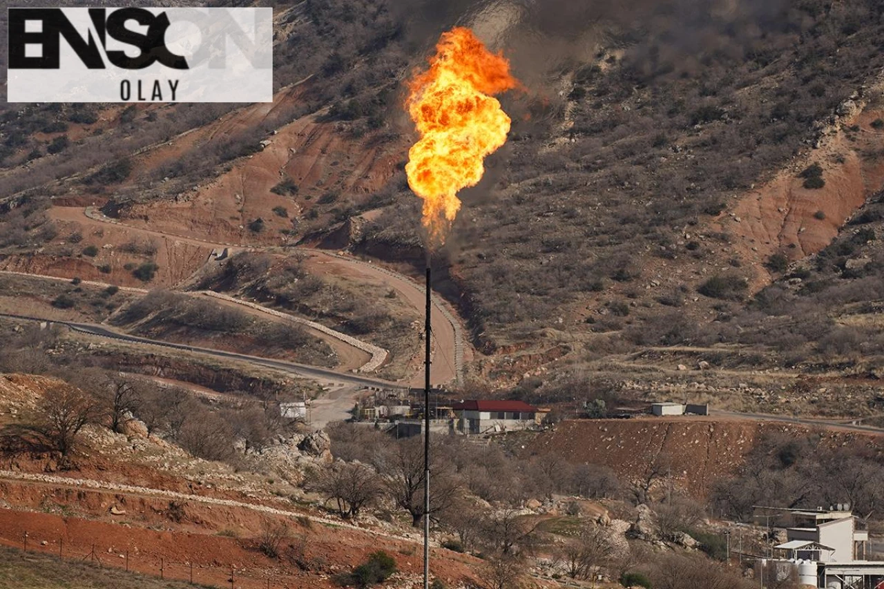 Irak ve Kürt Yönetimi Petrol Anlaşması İçin İmza Peşinde!