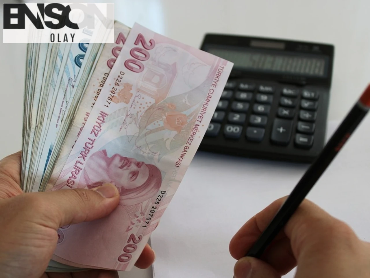 Emekli maaşları Temmuz 2025'te yüzde 16,67 oranında artacak!