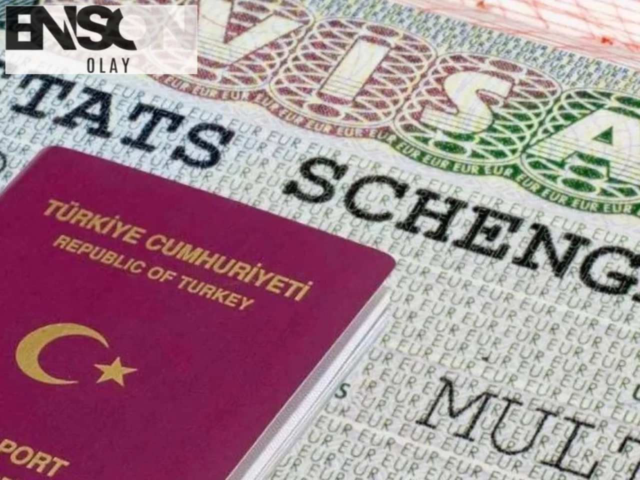 Türkiye'nin Schengen Vizesi Sorunu: Yüksek Red Oranları ve Aylar Süren Randevu Bekleme Çilesi